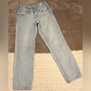 Old Navy Original Taper Jeans